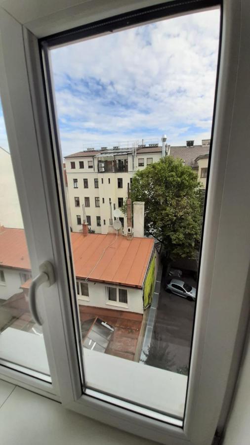 Relax Appartement Wien Exterior foto