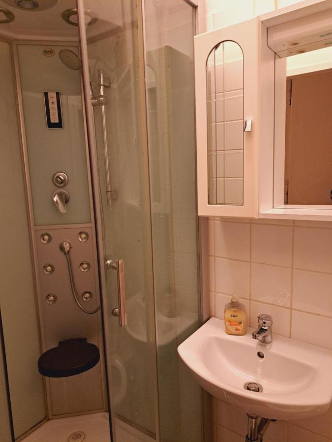 Relax Appartement Wien Exterior foto
