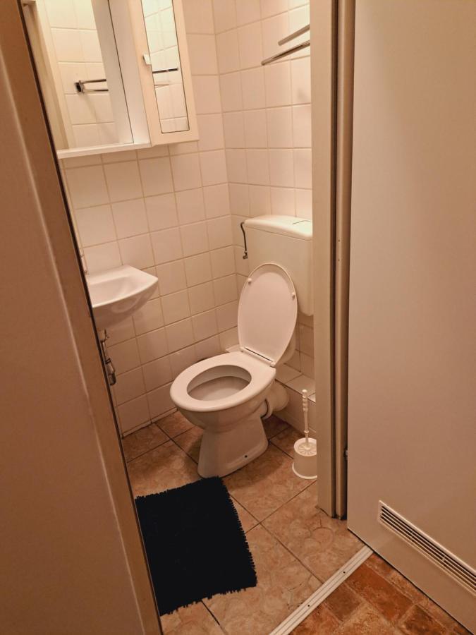 Relax Appartement Wien Exterior foto