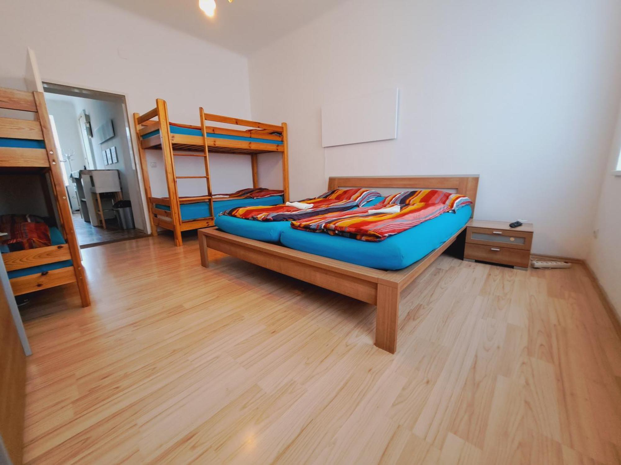 Relax Appartement Wien Exterior foto